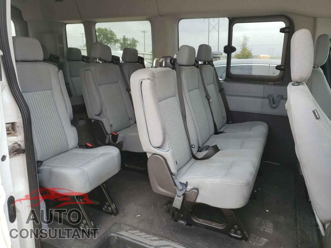 FORD TRANSIT 2017 - 1FBAX2CG7HKA36504