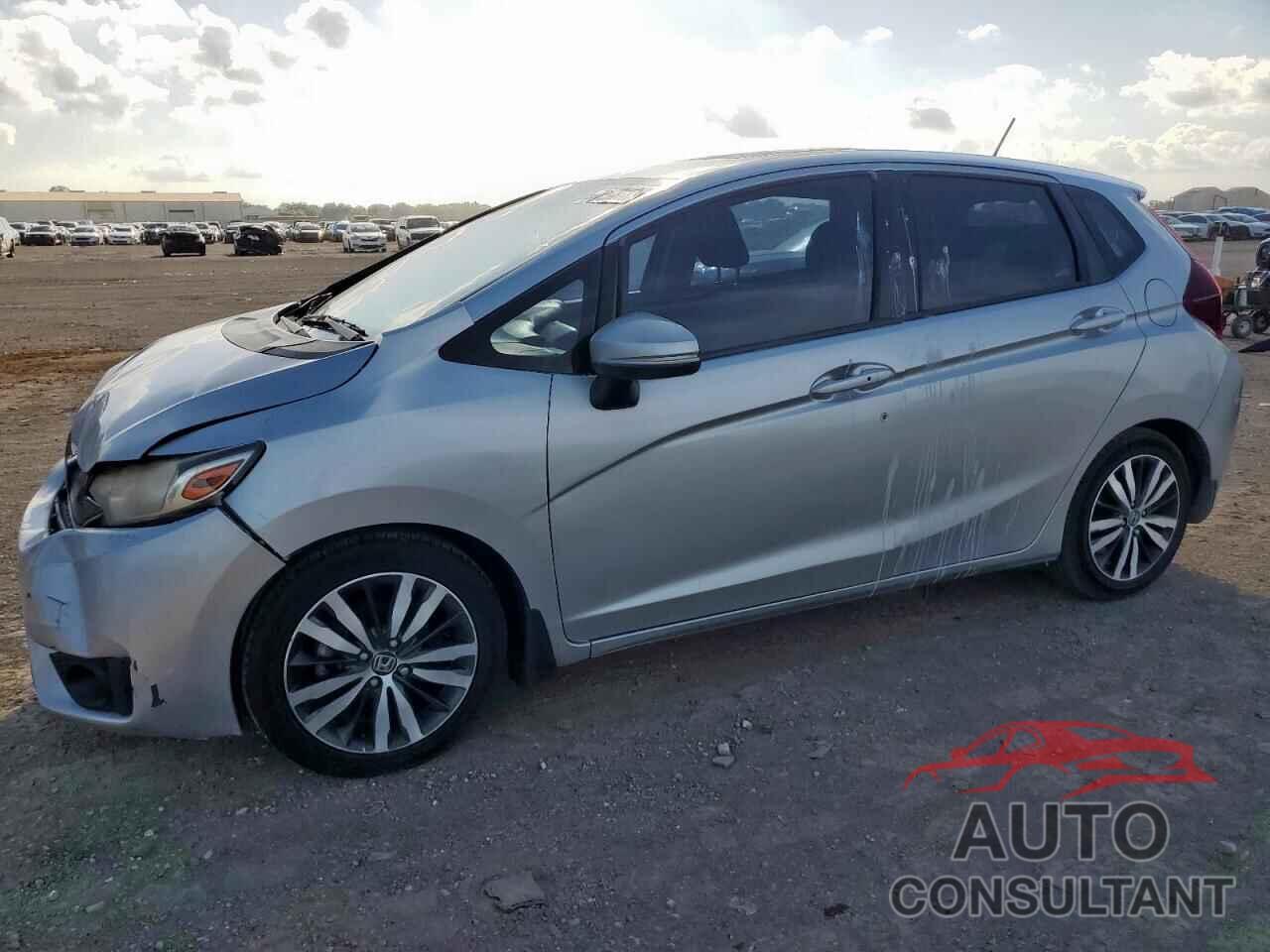 HONDA FIT 2016 - JHMGK5H73GS003401