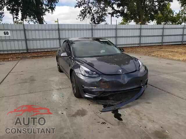 TESLA MODEL 3 2023 - 5YJ3E1EA3PF716005