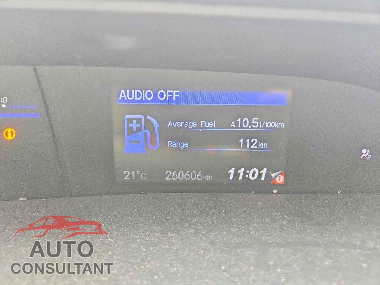 HONDA CIVIC 2012 - 2HGFB2F52CH036244