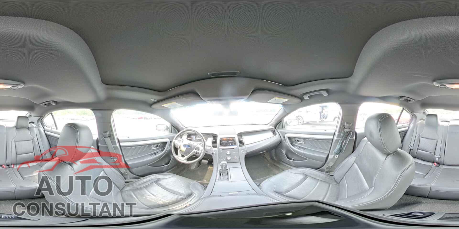 FORD TAURUS 2014 - 1FAHP2E80EG160683