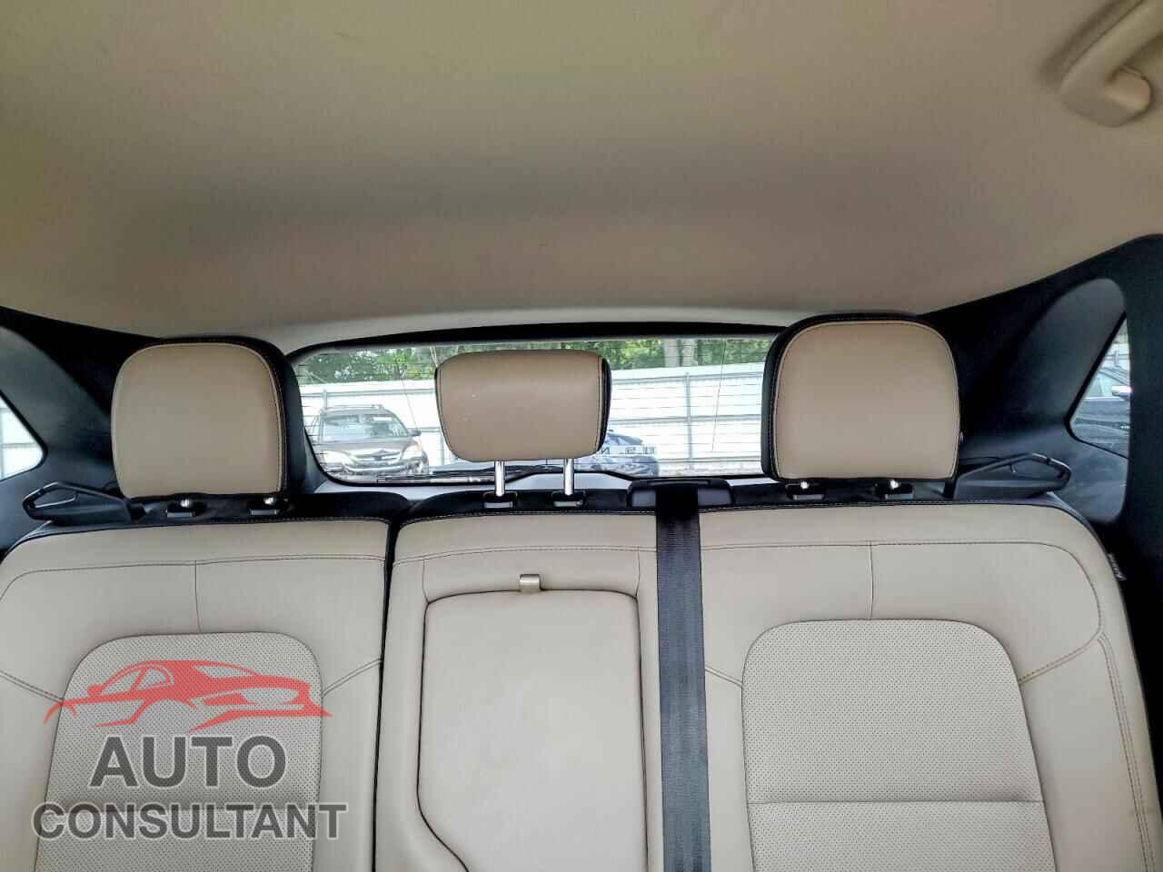 FORD ESCAPE 2020 - 1FMCU9H98LUA38349