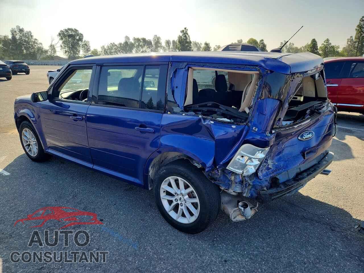 FORD FLEX 2014 - 2FMGK5B8XEBD14295