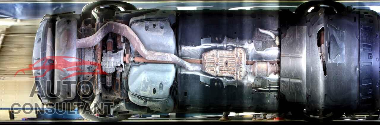 FORD EDGE 2020 - 2FMPK4G94LBB01433