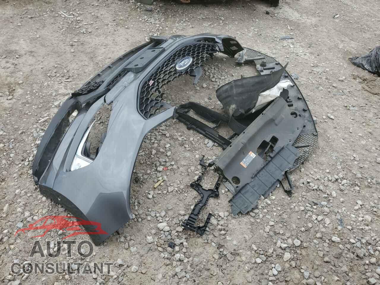 FORD EDGE 2022 - 2FMPK4AP7NBA10876