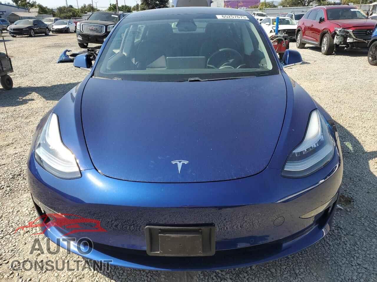 TESLA MODEL 3 2020 - 5YJ3E1EA0LF799337