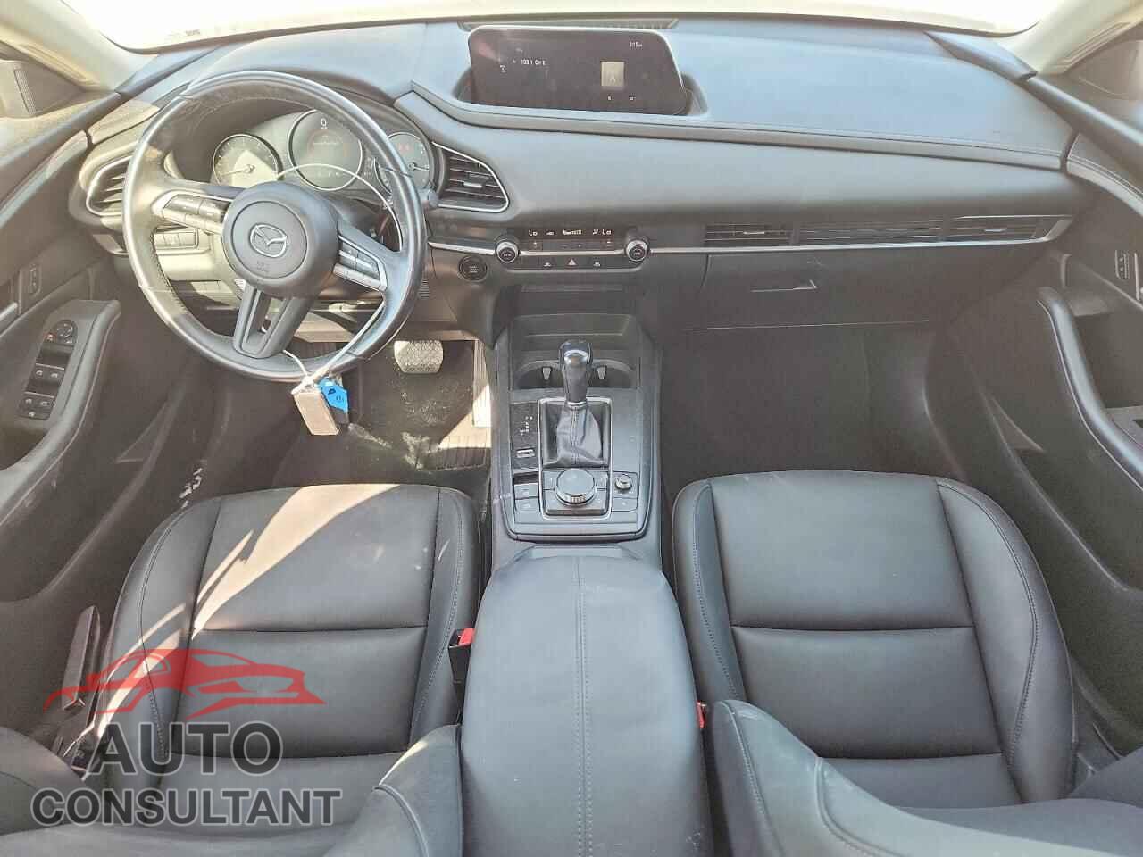 MAZDA CX30 2021 - 3MVDMABL8MM301281