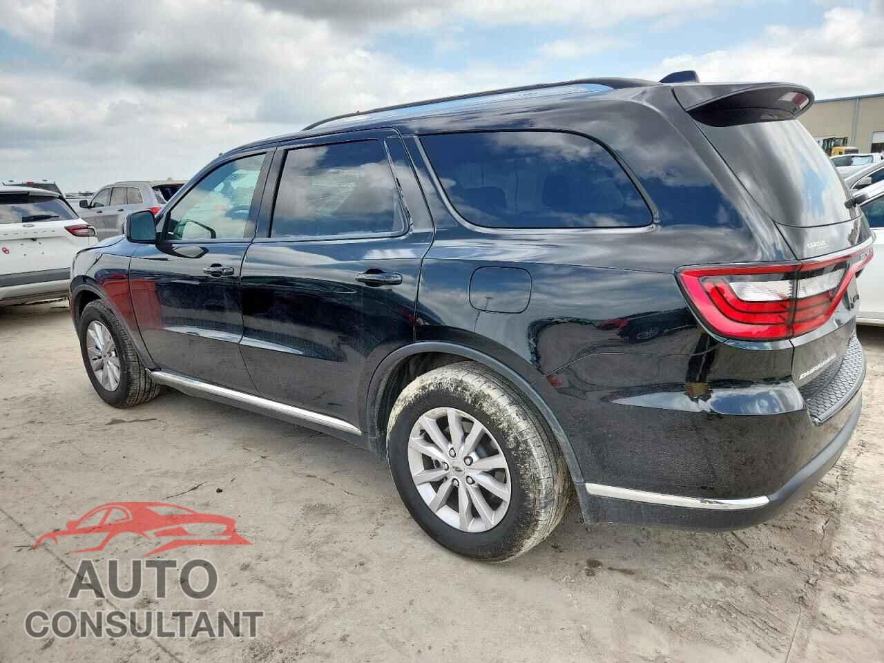 DODGE DURANGO 2023 - 1C4RDHAG5PC635570