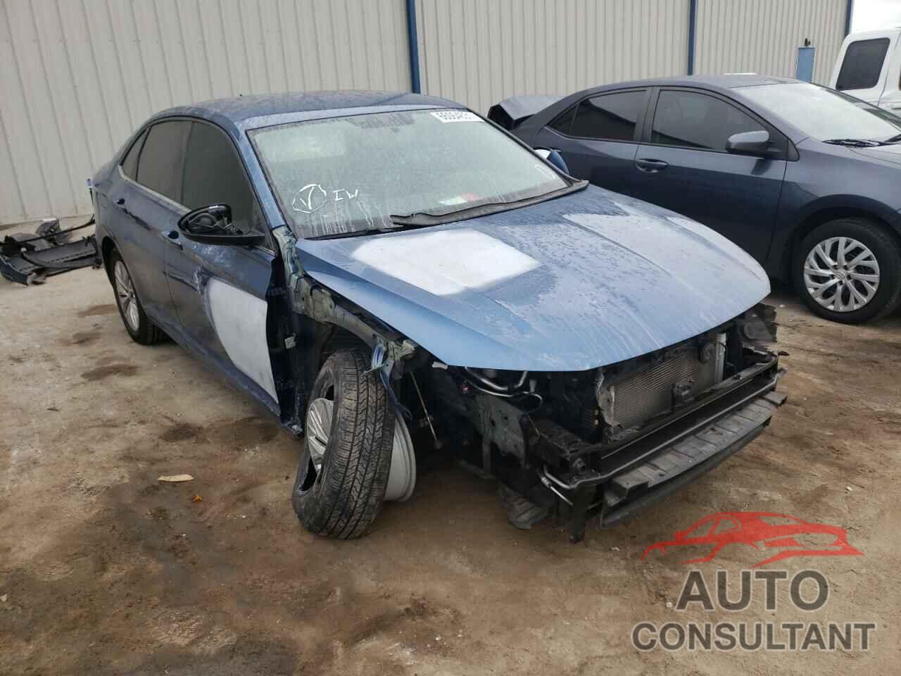 VOLKSWAGEN JETTA 2019 - 3VWC57BU0KM032211