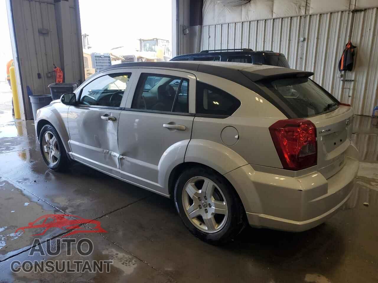 DODGE CALIBER 2009 - 1B3HB48A99D132196