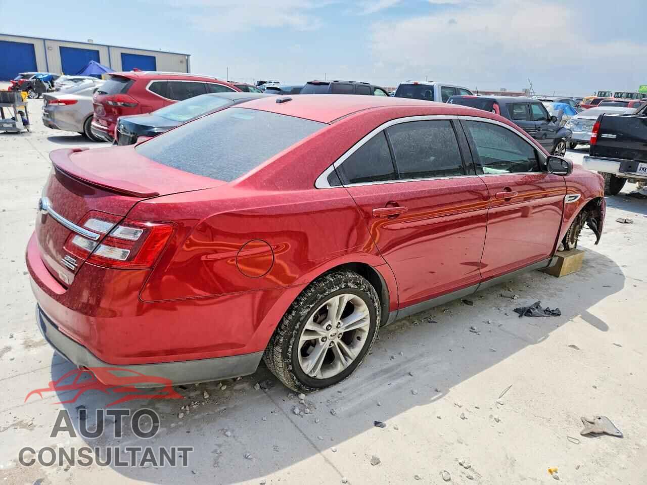 FORD TAURUS 2014 - 1FAHP2E8XEG140828