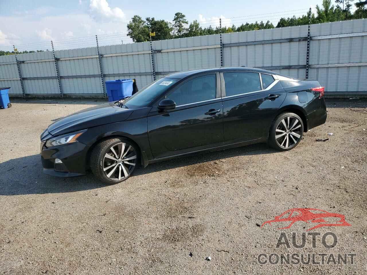 NISSAN ALTIMA 2019 - 1N4BL4CV9KC188460