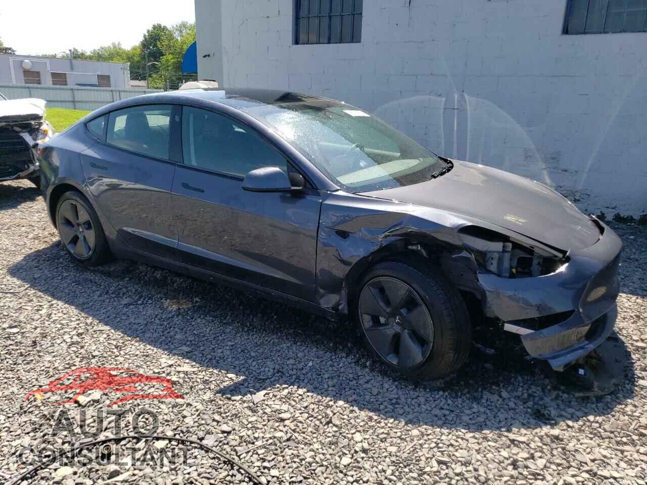 TESLA MODEL 3 2023 - 5YJ3E1EA3PF656601