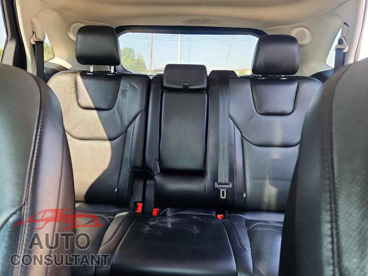 FORD EDGE 2019 - 2FMPK4K95KBB05657