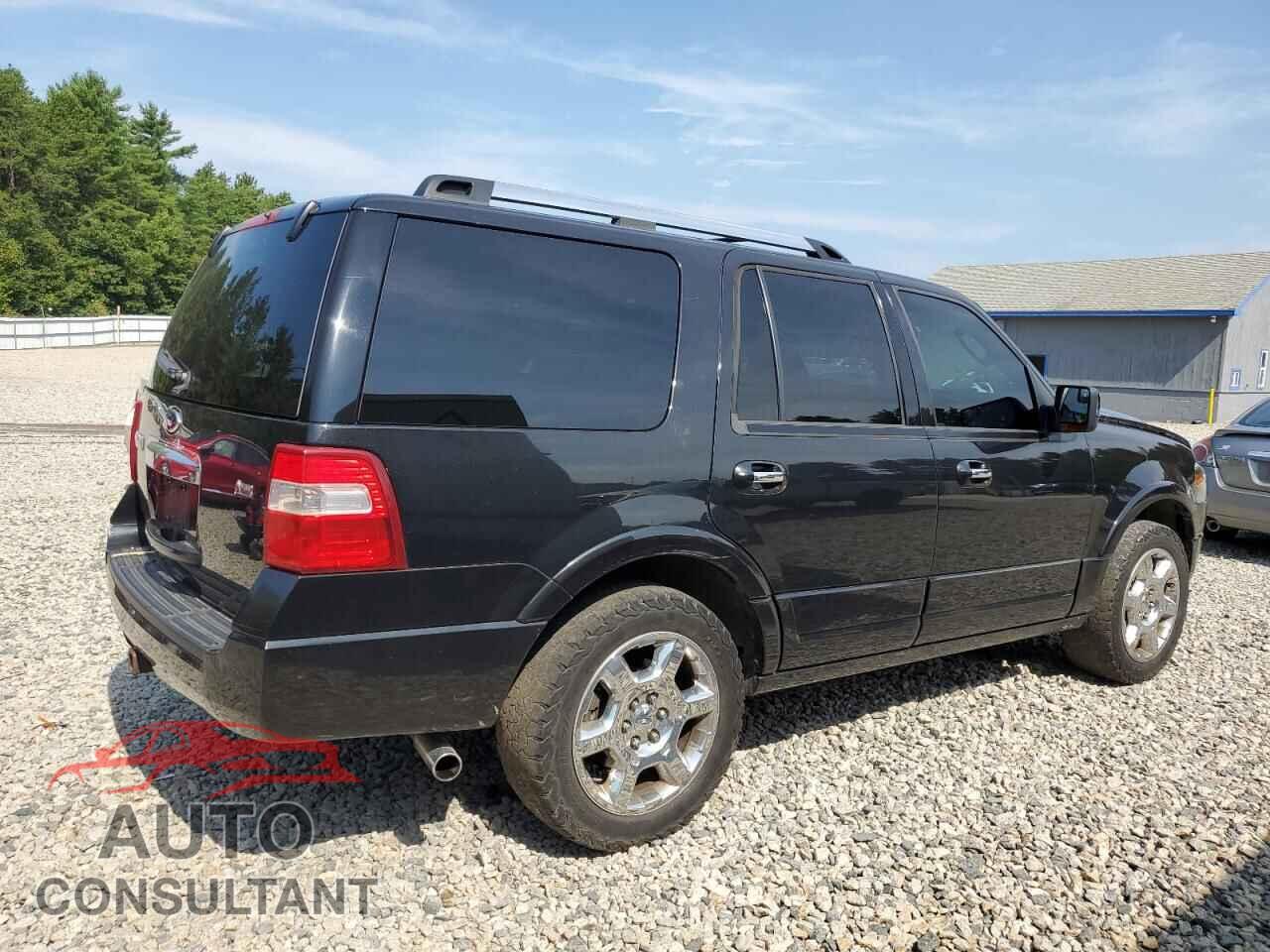 FORD EXPEDITION 2014 - 1FMJU2A56EEF10065