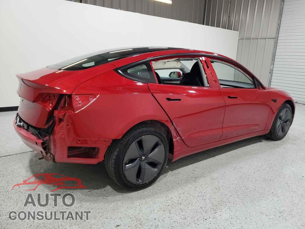 TESLA MODEL 3 2023 - 5YJ3E1EA2PF450637