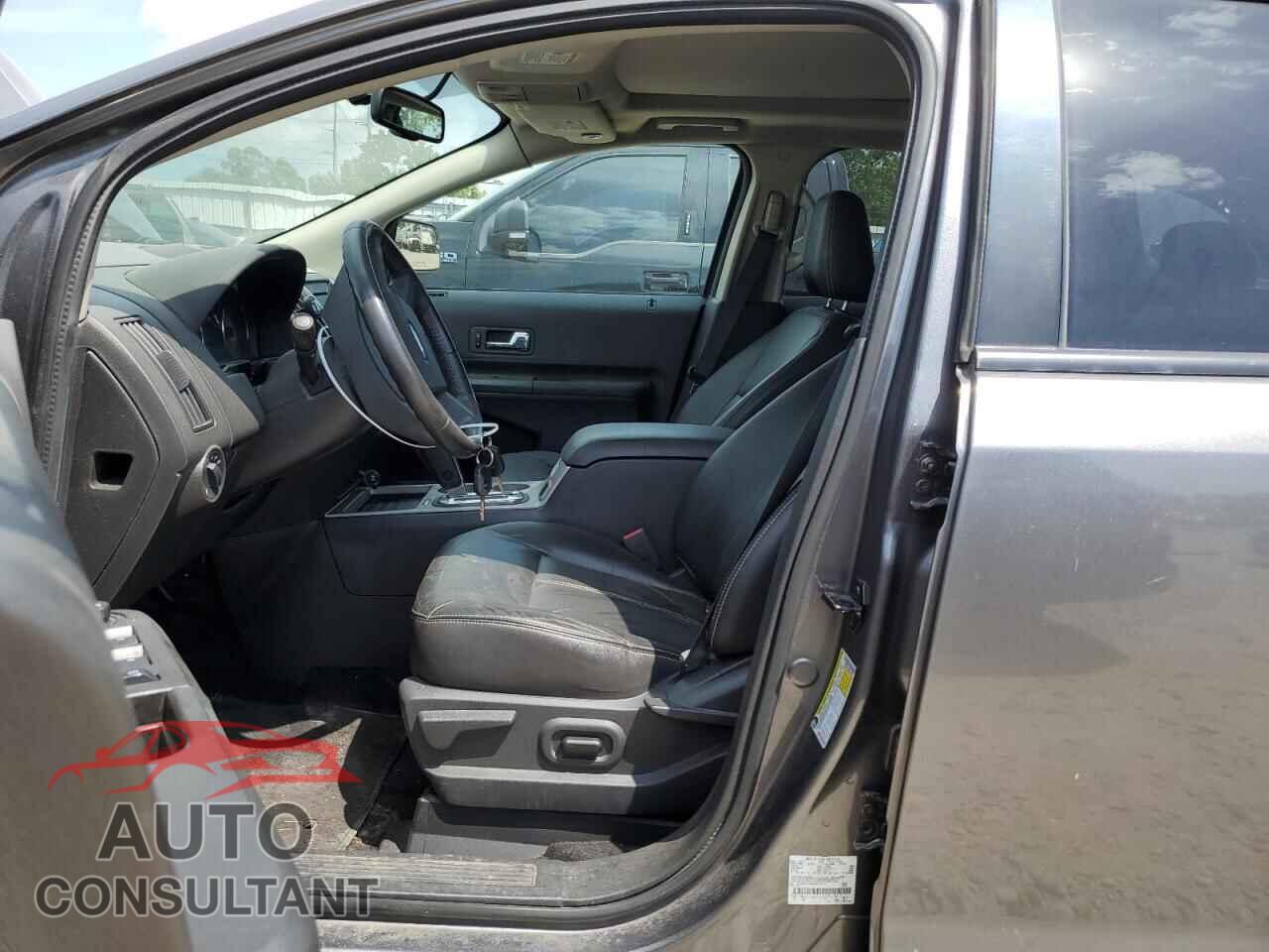 FORD EDGE 2010 - 2FMDK4JC8ABB25397