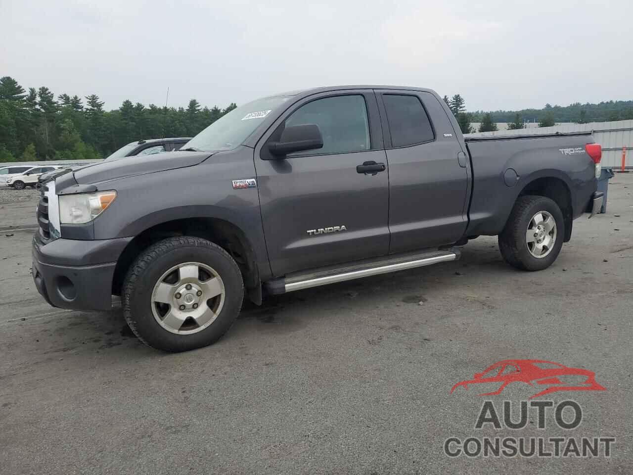 TOYOTA TUNDRA 2012 - 5TFUY5F14CX212189
