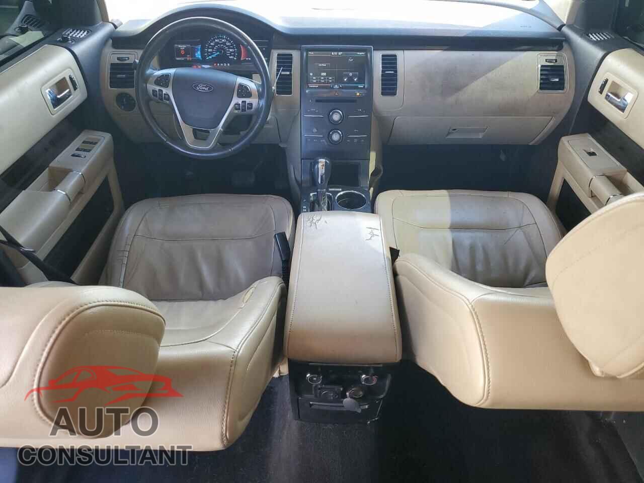 FORD FLEX 2014 - 2FMGK5C8XEBD09788