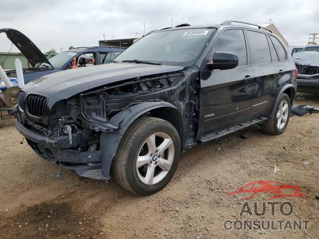 BMW X5 2012 - 5UXZV4C56CL767697