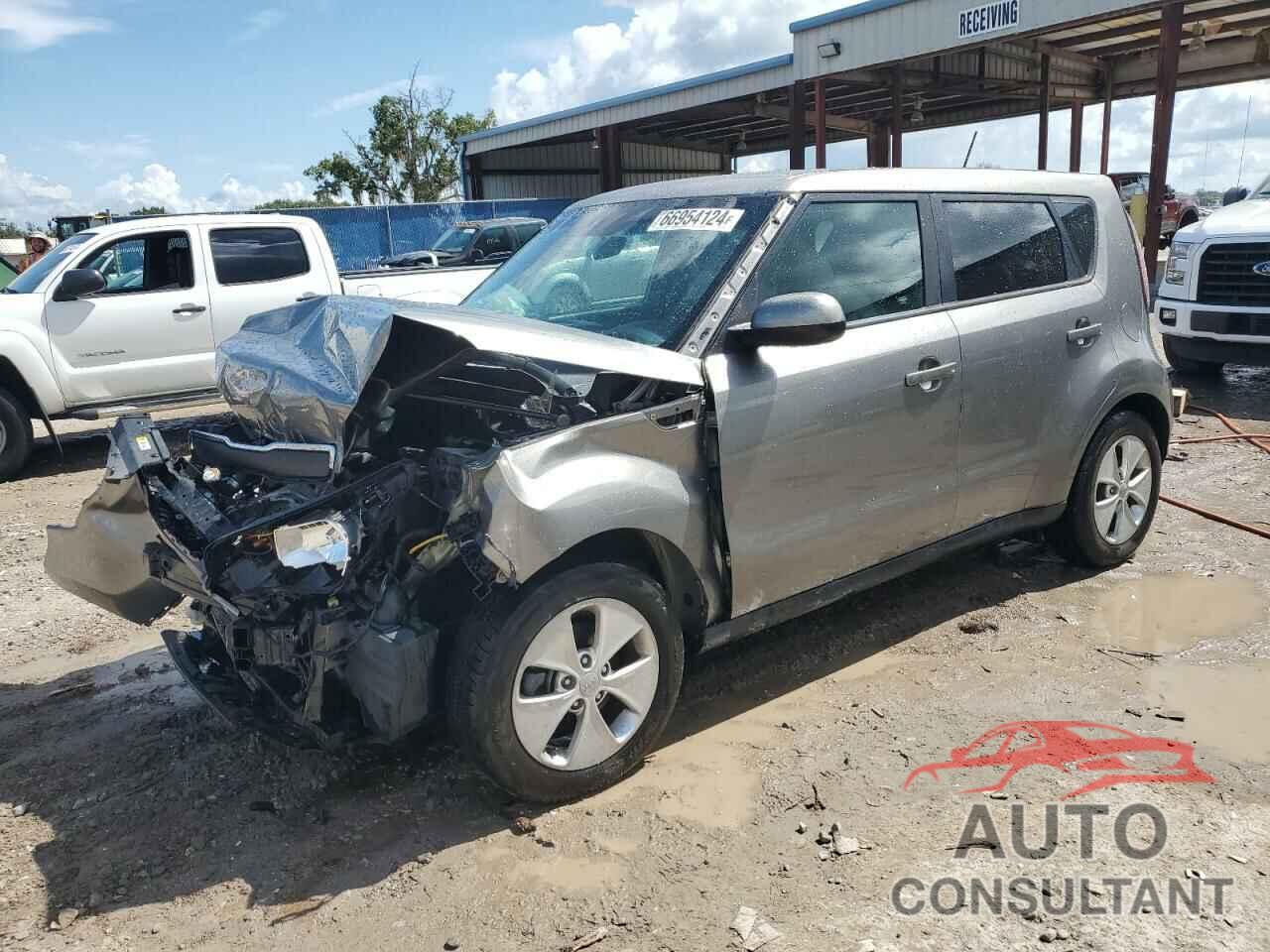 KIA SOUL 2016 - KNDJN2A2XG7270436