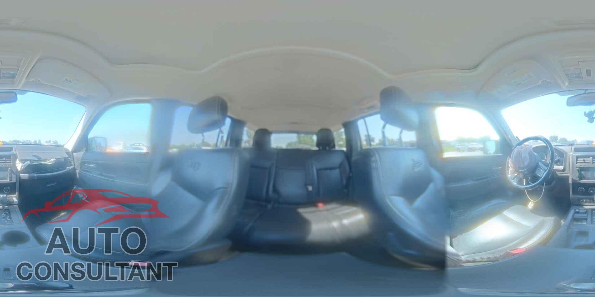 JEEP LIBERTY 2012 - 1C4PJMAK4CW212064