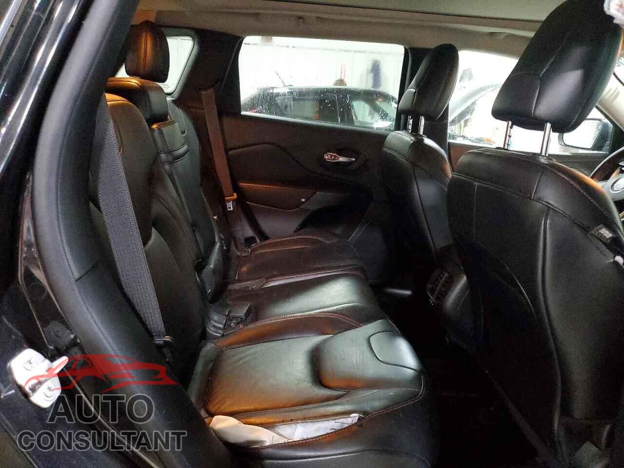 JEEP CHEROKEE 2015 - 1C4PJMBS8FW576040