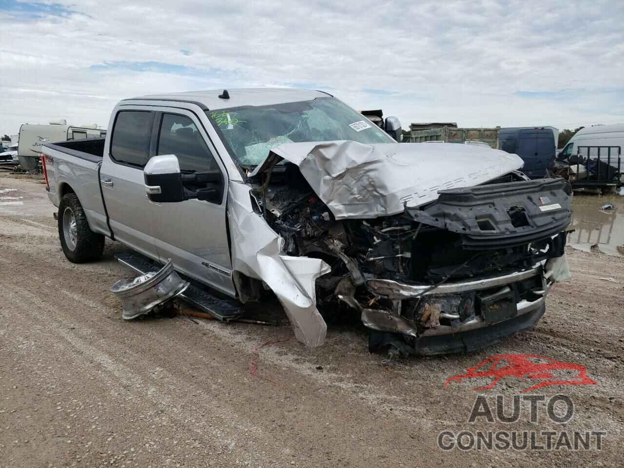 FORD F250 2019 - 1FT7W2BT7KED46598