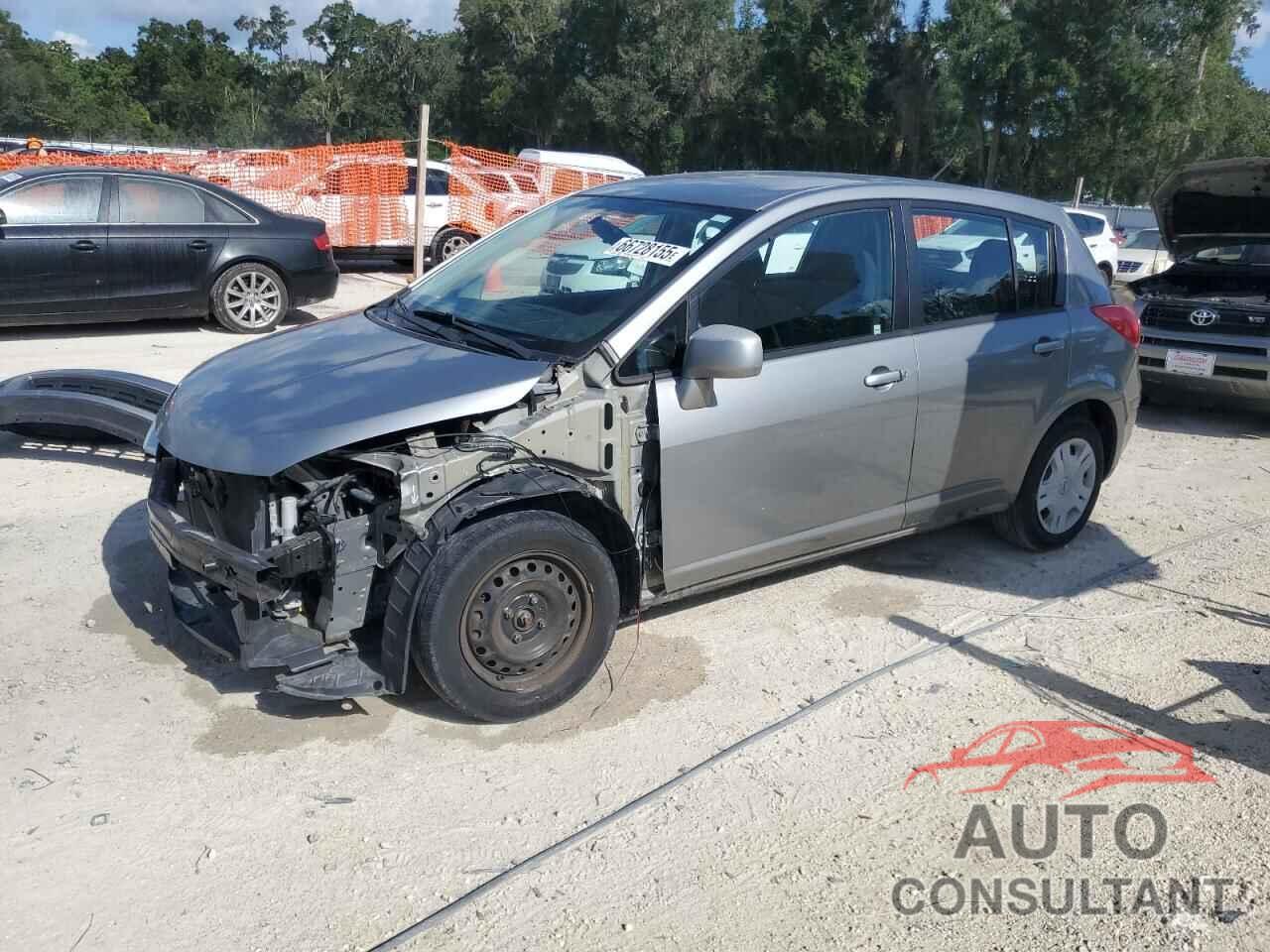 NISSAN VERSA 2012 - 3N1BC1CP4CK210891