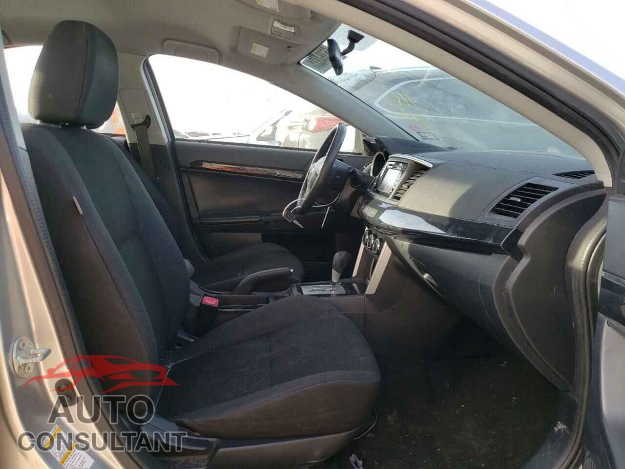 MITSUBISHI LANCER 2017 - JA32U2FUXHU007799