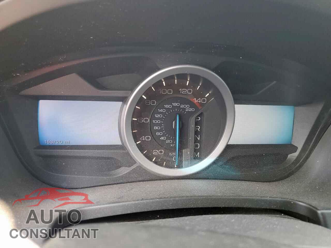FORD EXPLORER 2013 - 1FM5K8F84DGA79645