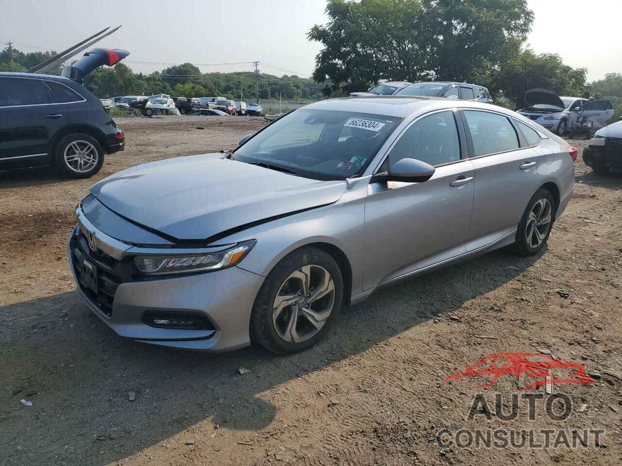 HONDA ACCORD 2018 - 1HGCV1F46JA228063