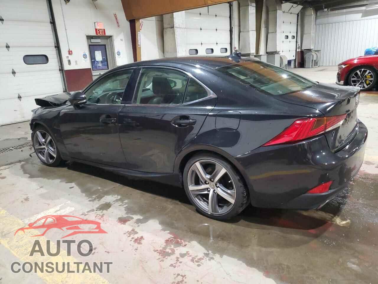 LEXUS IS 2017 - JTHCM1D2XH5016738