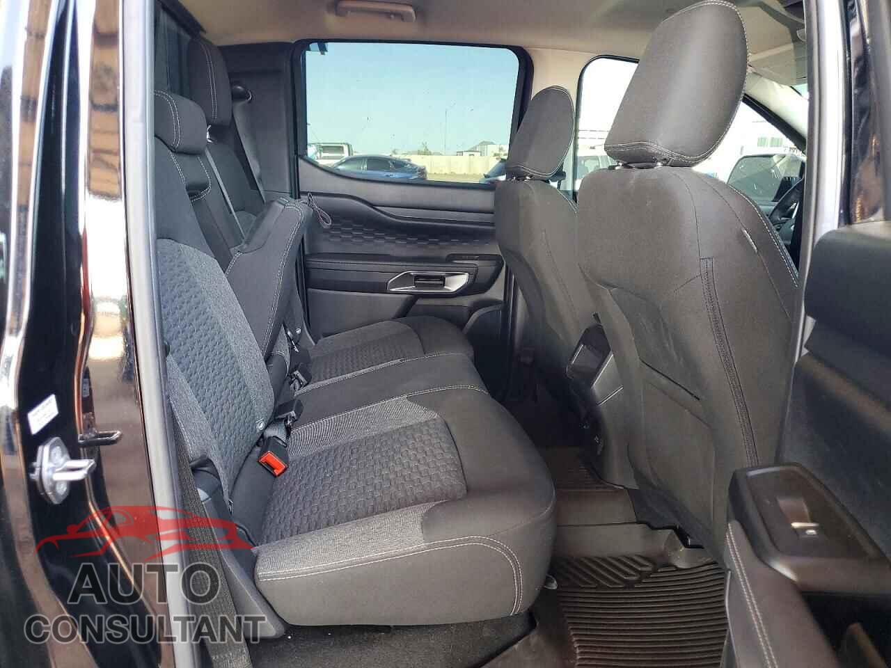 FORD RANGER 2024 - 1FTER4HH5RLE75488