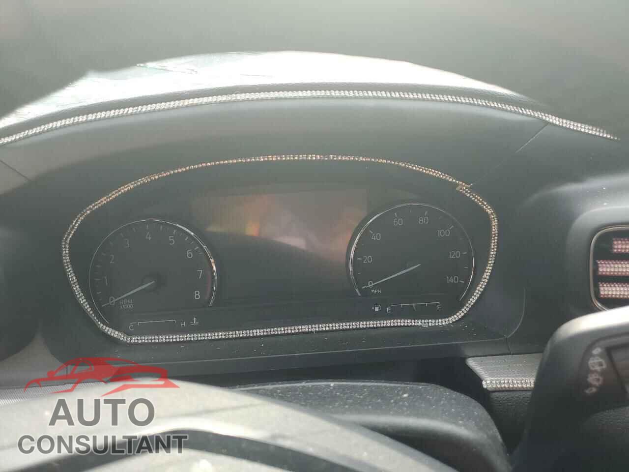 FORD EXPLORER 2020 - 1FMSK8DH3LGA37181
