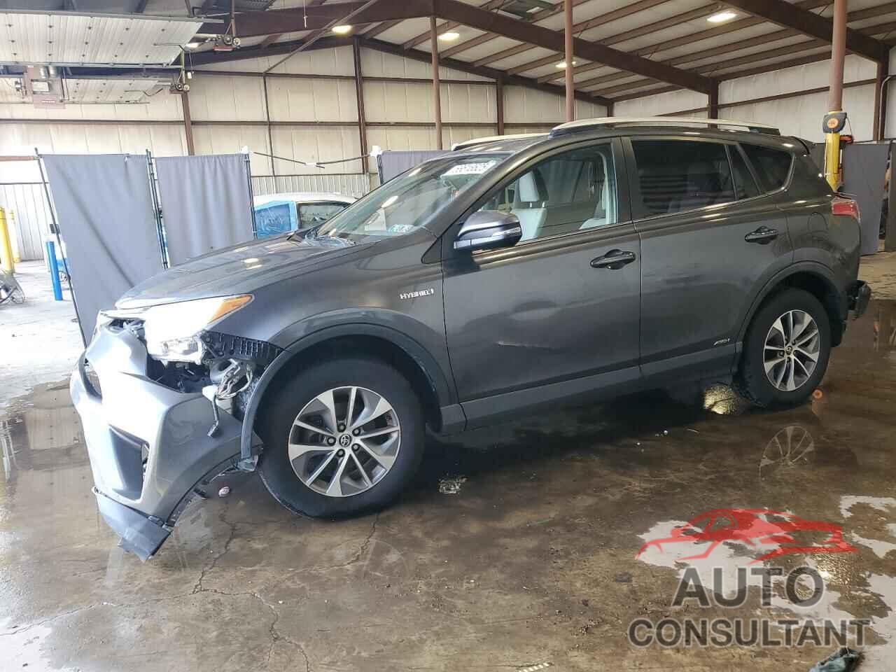 TOYOTA RAV4 2016 - JTMRJREV2GD057557