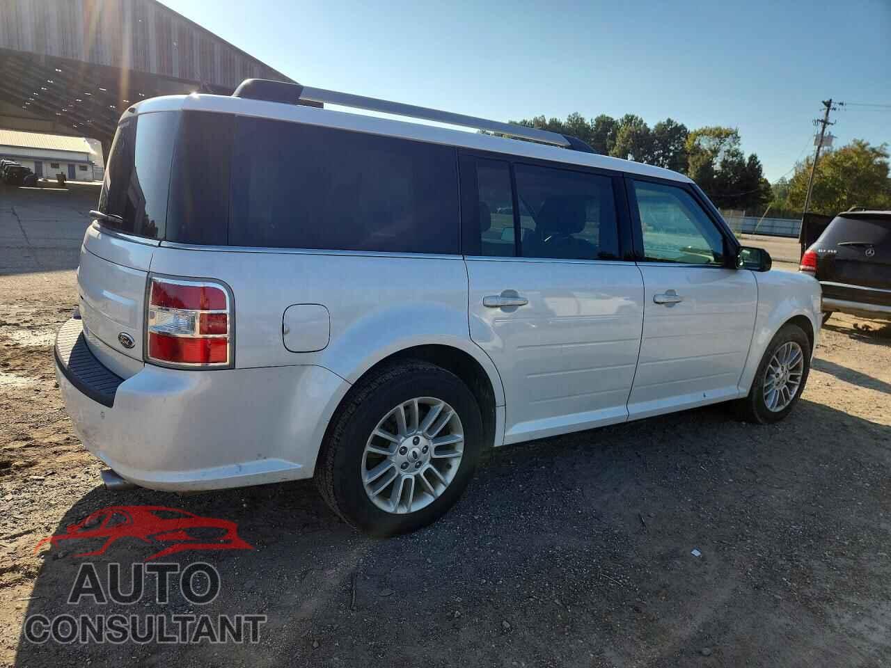 FORD FLEX 2014 - 2FMGK5C83EBD31616