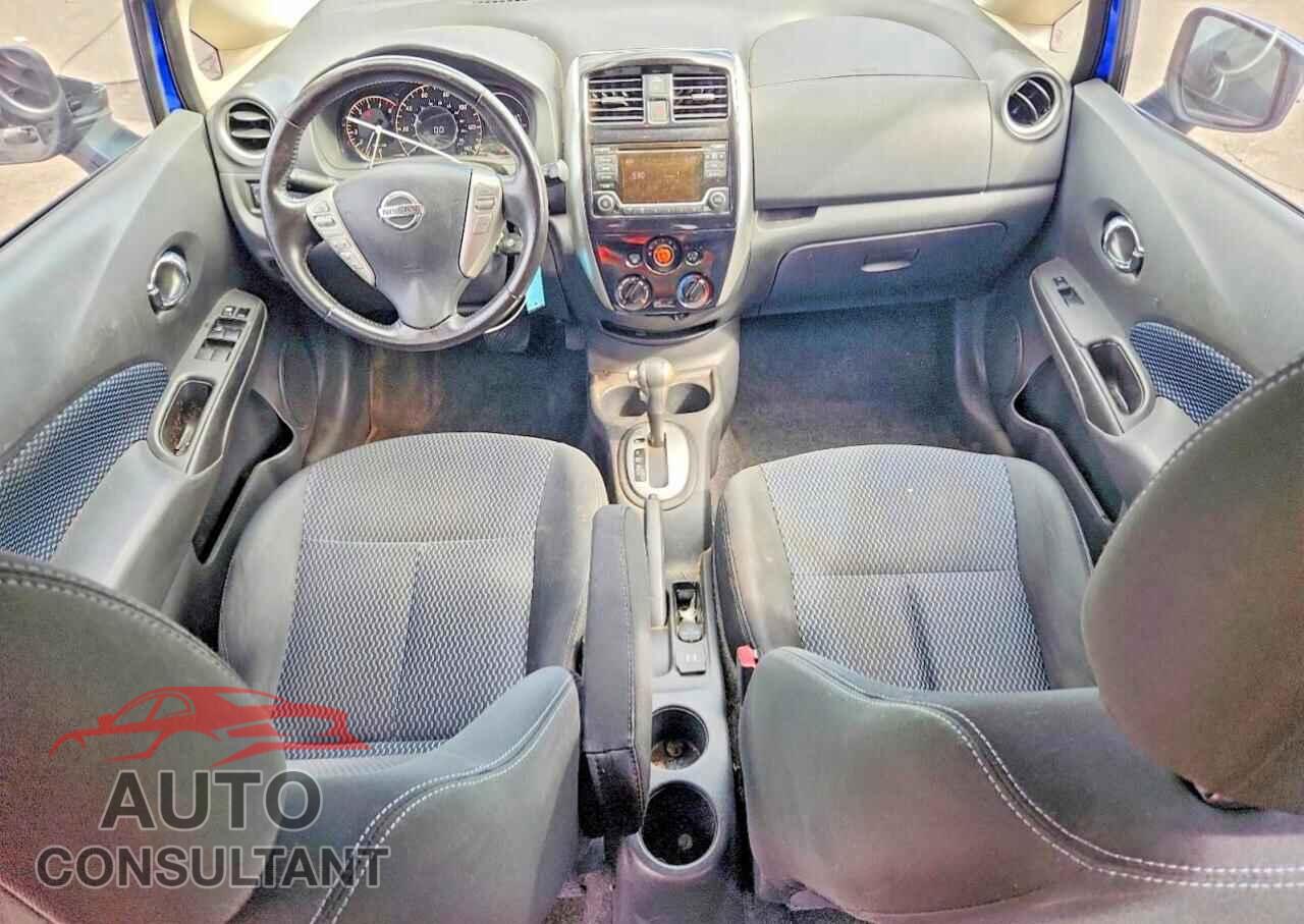 NISSAN VERSA 2016 - 3N1CE2CP5GL371996