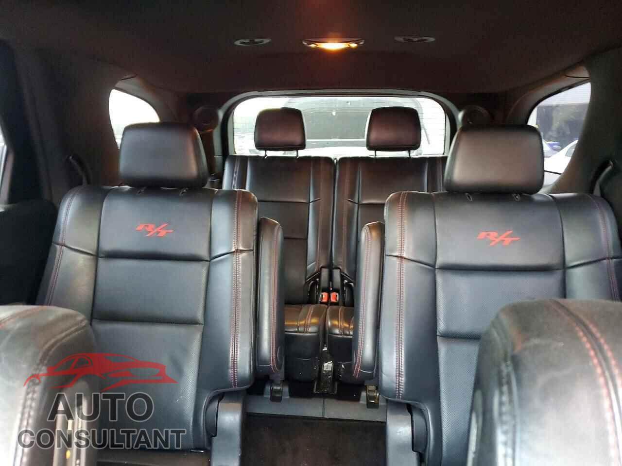 DODGE DURANGO 2014 - 1C4SDJCT1EC390959