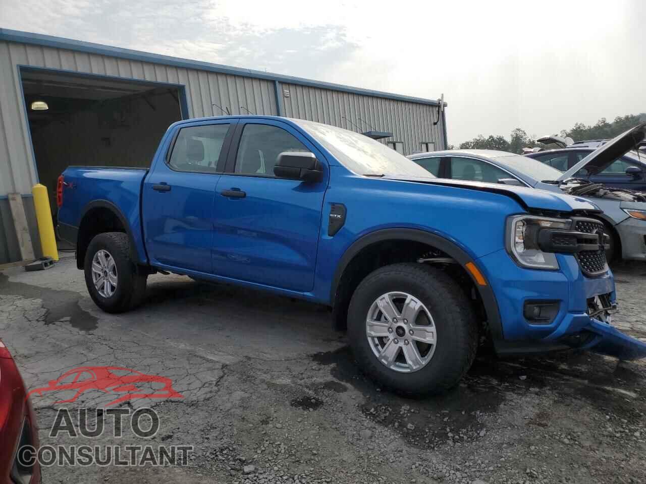 FORD RANGER 2025 - 1FTER4PH0SLE12855