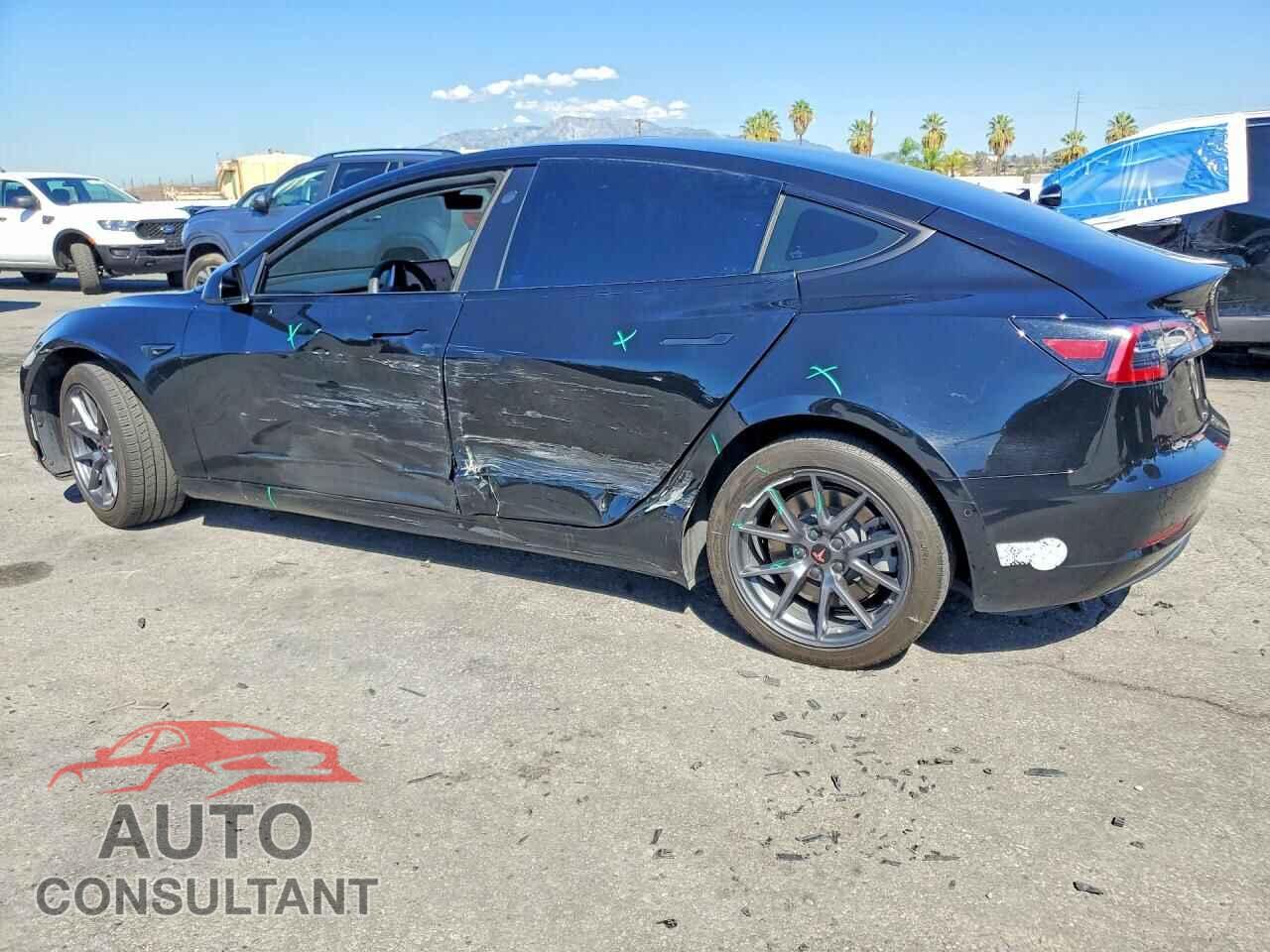 TESLA MODEL 3 2021 - 5YJ3E1EA7MF854397