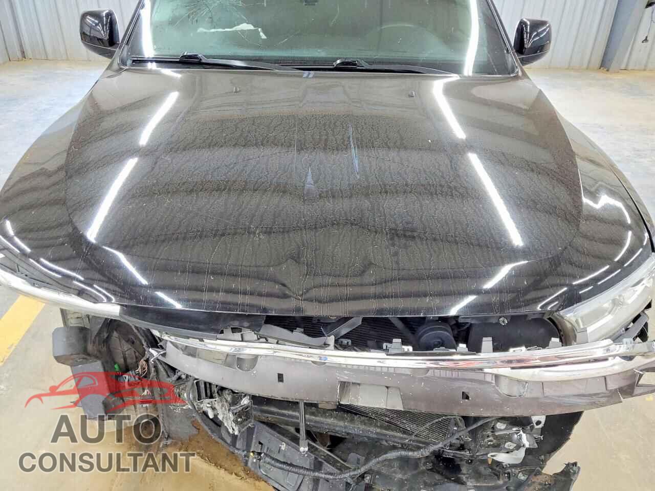 DODGE DURANGO 2023 - 1C4RDHAG8PC583108