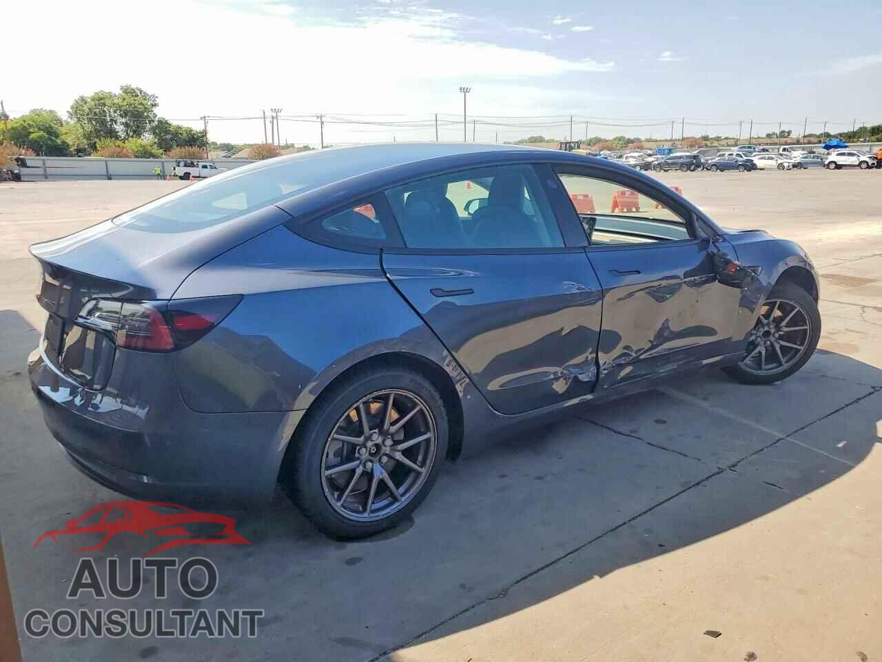 TESLA MODEL 3 2019 - 5YJ3E1EA3KF298618