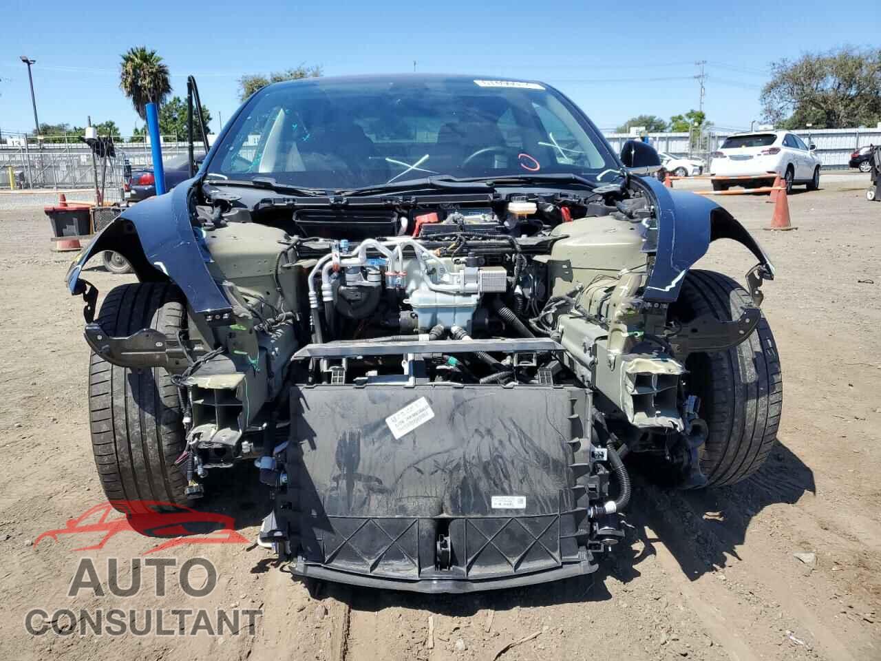 TESLA MODEL 3 2019 - 5YJ3E1EA7KF304713