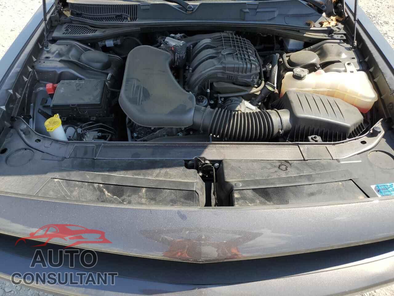 DODGE CHALLENGER 2023 - 2C3CDZAG1PH669986