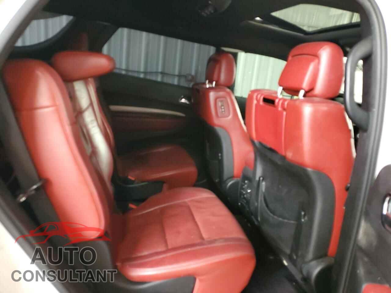 DODGE DURANGO 2015 - 1C4SDJCT2FC223737