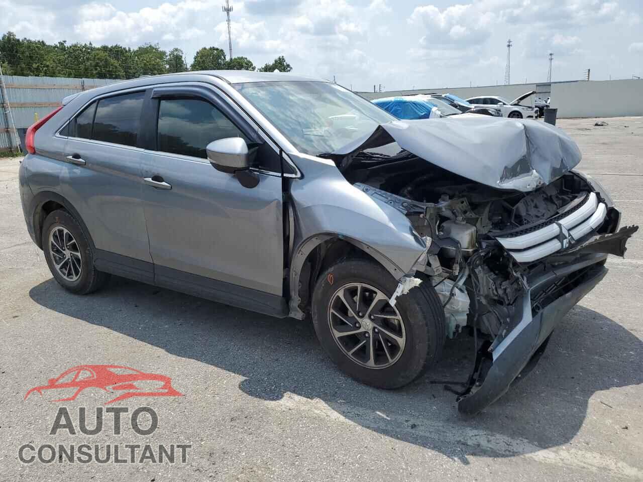 MITSUBISHI ECLIPSE 2020 - JA4AS3AA9LZ033564