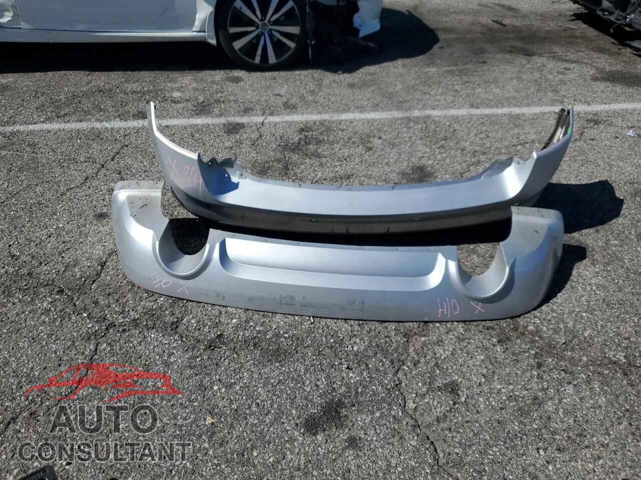 FORD EDGE 2010 - 2FMDK3AC3ABA49985
