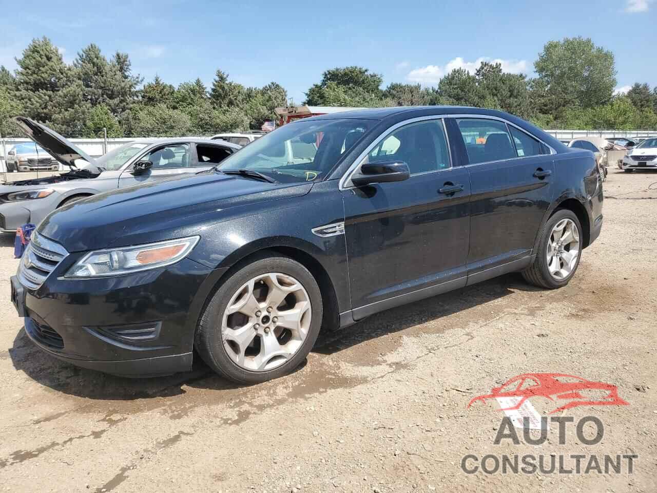 FORD TAURUS 2011 - 1FAHP2EWXBG131105