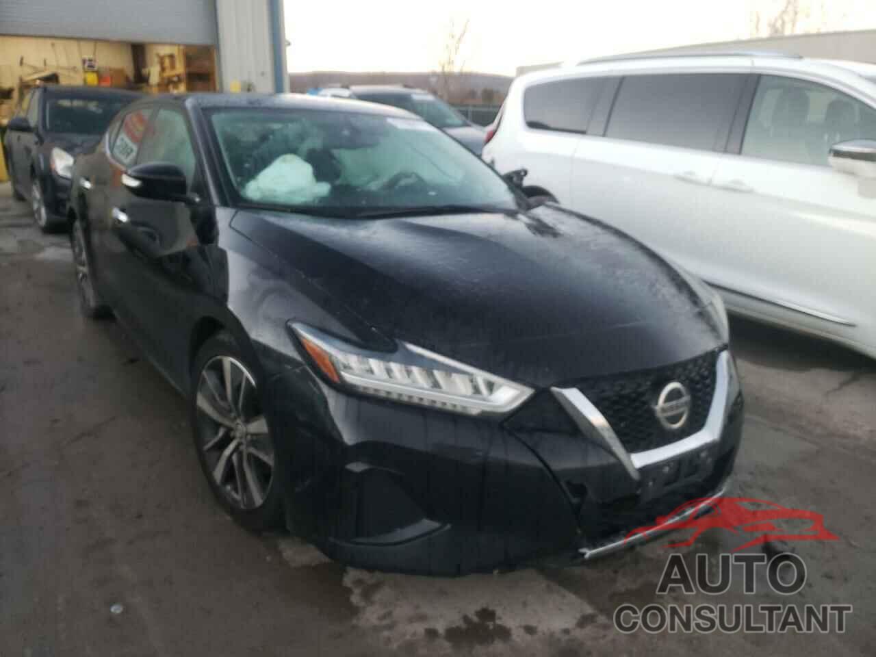 NISSAN MAXIMA 2019 - 1N4AA6AV3KC373040